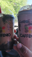 Caffenio food