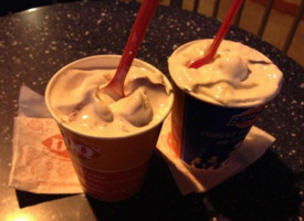 Dairy Queen food