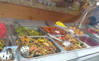 El Cantones Buffet Comida China food