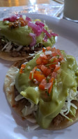 Asadero Taco Real Progreso food