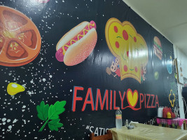 Family Pizza Sucursal Molango food