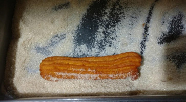 Don Churro. food