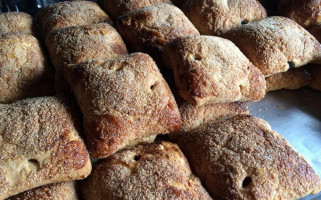 Panadería El Changarro food