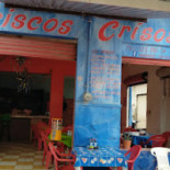 Mariscos Oscar Nourriture