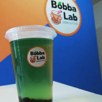 Bobba Lab Jerez food