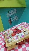 Bobba Lab Jerez food