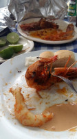 Ostioneria Alvarado Mariscos Don Cosme food