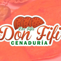 Cenaduria Don Fifi inside