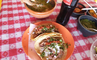 Rica Barbacoa De Horno Tere food