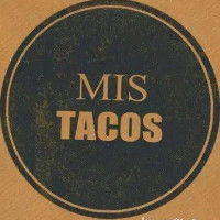 Mis Tacos inside