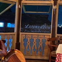 Trattoria Limoncello inside