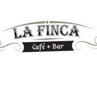 La Finca Café food