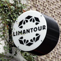 Limantour - Polanco food