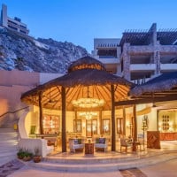 Don Manuel's - The Resort at Pedregal inside