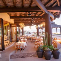 Don Manuel's - The Resort at Pedregal inside