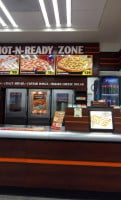 Little Caesars Pizza Jojutla outside