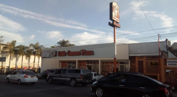 Little Caesars Pizza Jojutla outside