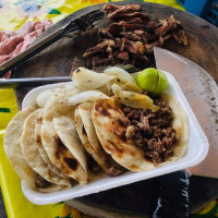 Tacos "kike” food