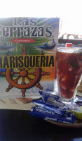 Marisqueria Las Terrazas food