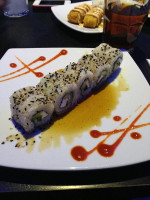 Sushimaniaz food