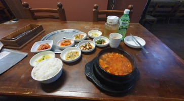 Im Asia 아임 아시아 food