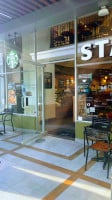 Starbucks Interlomas inside