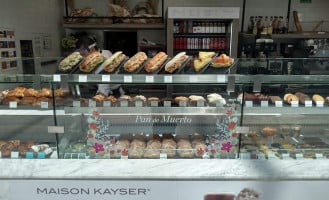 Maison Kayser food