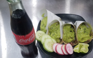 Tacos El Norteño 2021 food