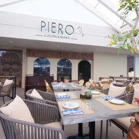 Piero food