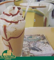 The Italian Coffee Campeche Edificio Cuauhtemoc food