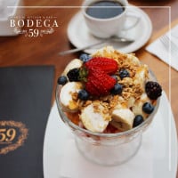 Bodega 59 food