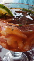 Cocteles Y Mariscos El Anzuelo food