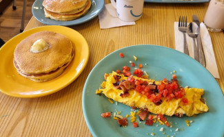 Ihop Cancun food