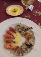 Il Pescatore food