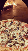 Mimo Pizza food