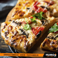 Humo Quintana Roo food