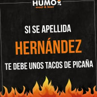 Humo Quintana Roo food