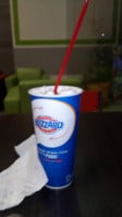 Dairy Queen Celaya Galerías food