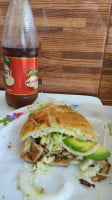 Tortas Cubanas El Chino food