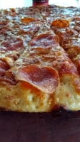 Pizza Hut food