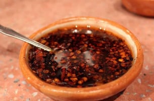 El Tejado De Don Eme (birria) food