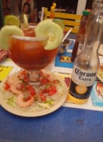 Alas Micheladas Del Tecno food