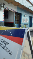 Sabor Venezolano En Chapala food