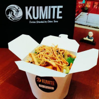 Kumite Chetumal By China Town food