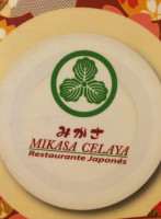 Japones Grupo Mikasa Celaya food