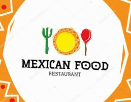 Santa Maria Mexican Food Grill food