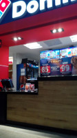 Domino's Chetumal Iii inside