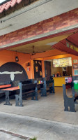 La Mazza Chetumal food