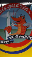 Marisqueria Jorch El Gemelo food