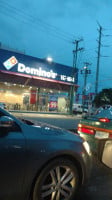 Domino's Pizza Celaya Iii outside